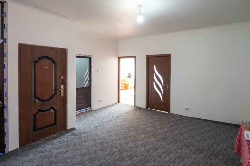 Voluntari, Ilfov, vila S+P+2+M 520 mp, luminoasa si spatioasa si curte 300 mp